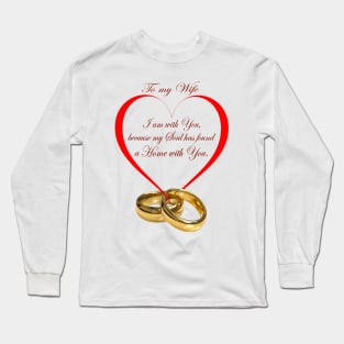 Soul Long Sleeve T-Shirt